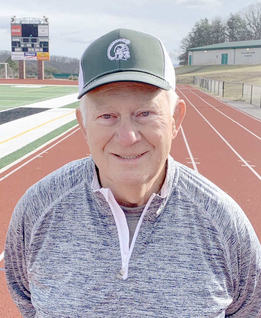 Duane Colebank